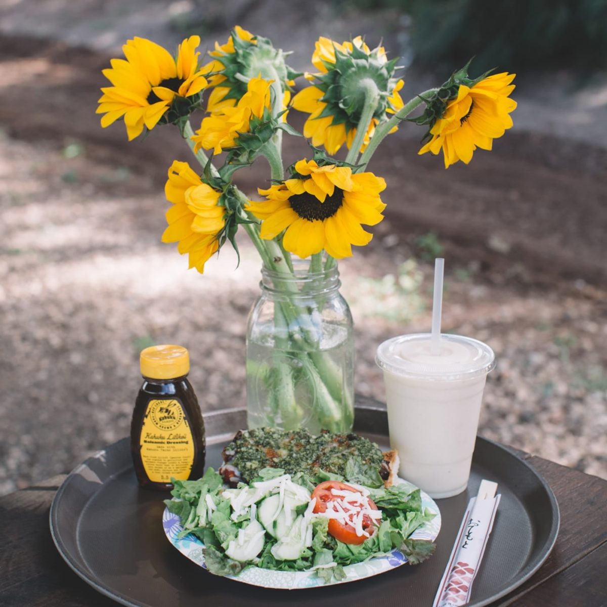 Garden Variety ʻAlohilani