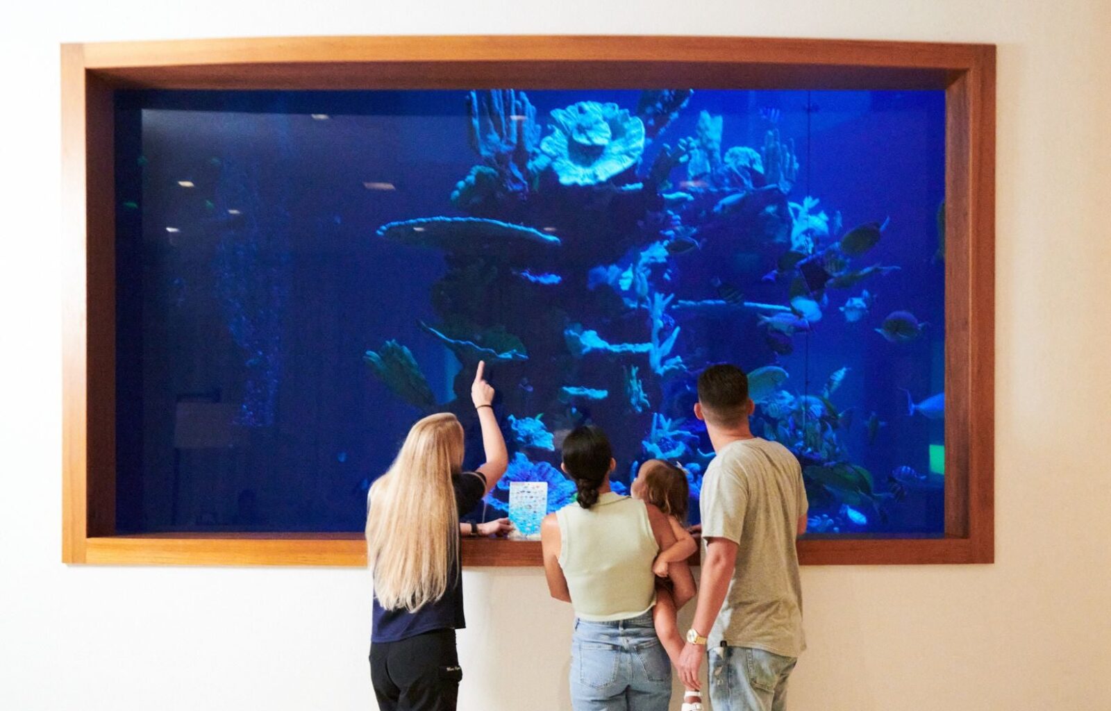 Tank Talk - ʻAlohilani