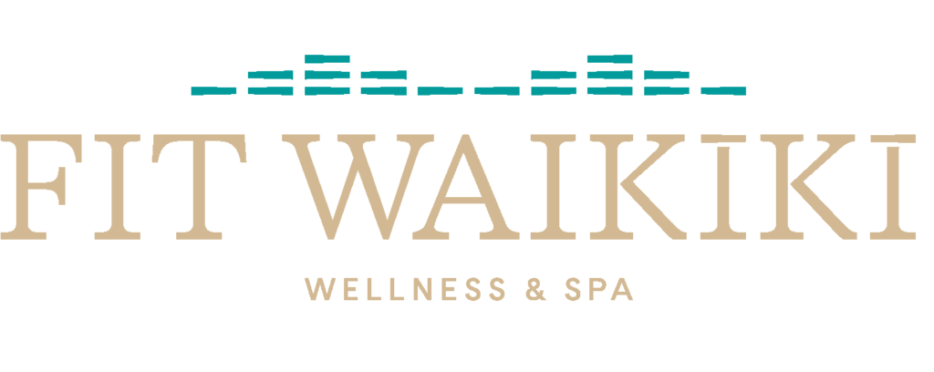 Fit Waikiki logo