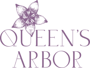 Queen's Arbor Logo Primary