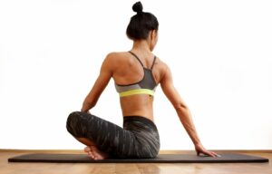 Muscle Tension Release