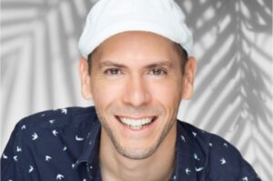 Music by Kamuela Kahoano