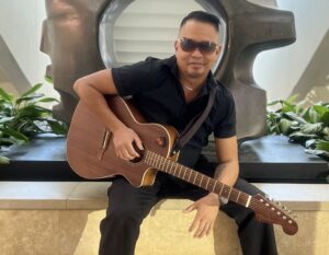 Music by Eddie Somera