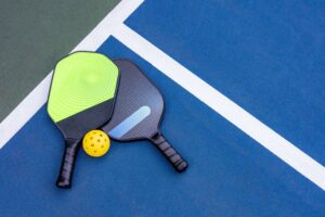 Pickleball – Open Play